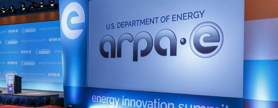 Li-ion Tamer Featured at ARPA-E Annual Meeting