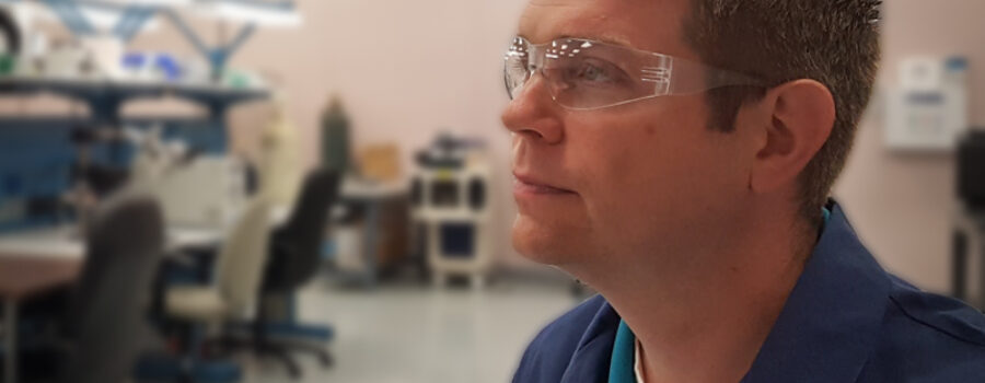 DFMEA Assistance through Li-ion Tamer Off Gas Sensing