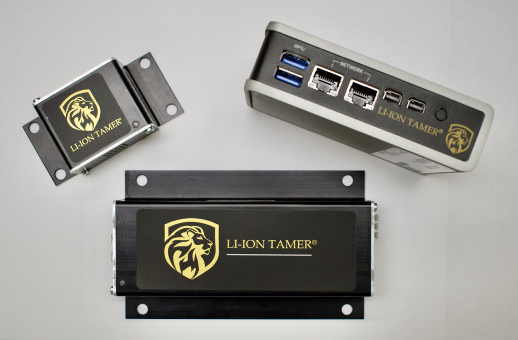 Li-ion Tamer is extremely proud of our recent work with a tier 1 OEM battery manufacturer. What follows is a case study produced by our partner Xtralis.