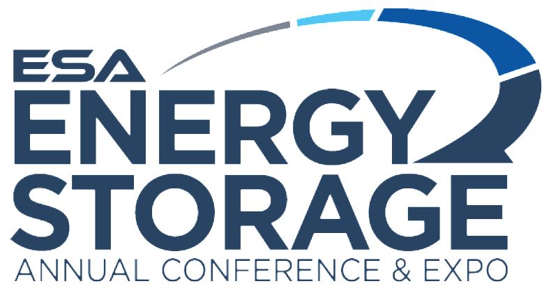 August 24-27, 2020
Venue: Virtual - Your Computer
Organized by U.S. Energy Storage Association (ESA)