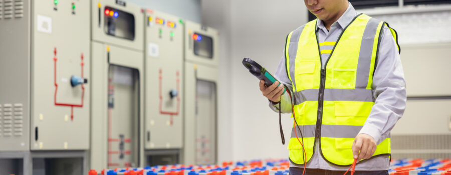 Battery Monitoring