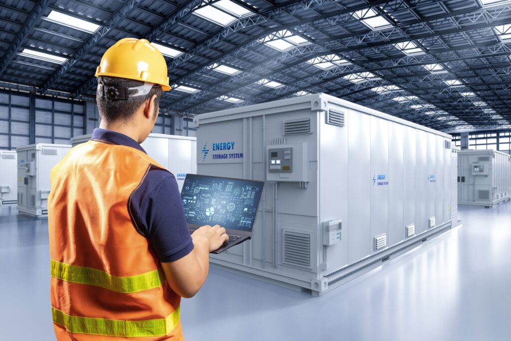 The race for the best lithium ion battery is a worldwide competition. However, designing the most energy dense cell is only one leg of this race [...]