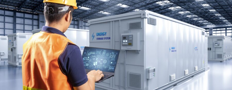 Battery Management System vs Battery Monitoring System