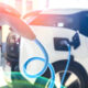 Honeywell and Nexceris Work to Improve Safety for Electric Vehicles