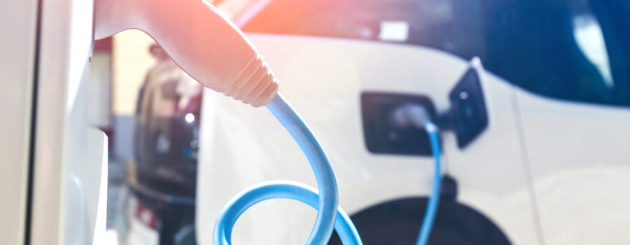 Electric Vehicle
